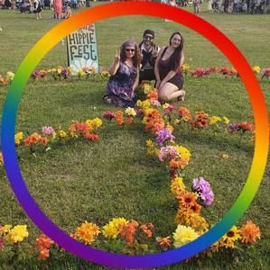 Meet your Posher, Laurie